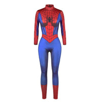 Marvel Cosplay