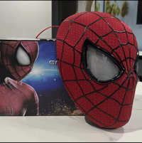 Maske Spiderman Marvel