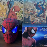 Maske Spiderman