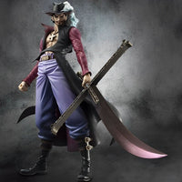 Mihawk Figur