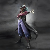 Mihawk Figur