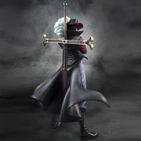 Mihawk Figur