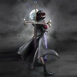 Mihawk Figur