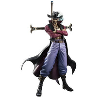 Mihawk Figur
