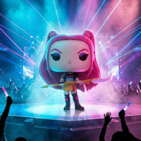 Mira Figur Fans