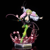 Mitsuri Figur