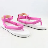 Mitsuri Geta Schuhe