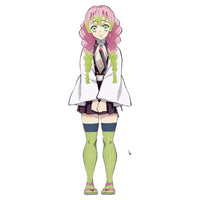 Mitsuri Geta Schuhe