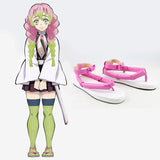 Mitsuri Geta Schuhe