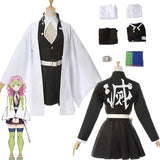 Mitsuri Kanroji Cosplay