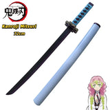Mitsuri Katana