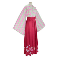 Mitsuri Kimono