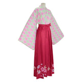 Mitsuri Kimono