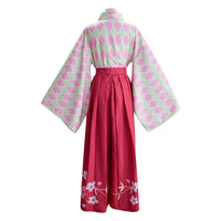 Mitsuri Kimono