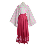 Mitsuri Kimono