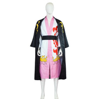 Momonosuke Cosplay Anime