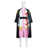 Momonosuke Cosplay Anime