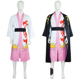 Momonosuke Cosplay Erbe