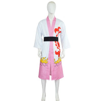 Momonosuke Cosplay Wano