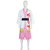Momonosuke Cosplay Wano