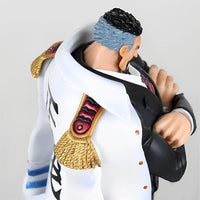 Monkey D. Garp Figur