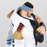 Monkey D. Garp Figur