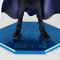 Monkey D. Garp Figur