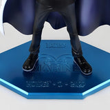 Monkey D. Garp Figur
