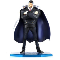 Monkey D. Garp Figur