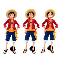 Monkey D Luffy Figure