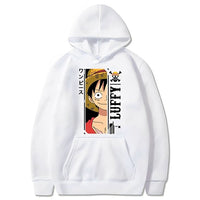 Monkey D. Luffy Hoodie