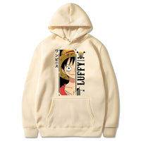 Monkey D. Luffy Hoodie