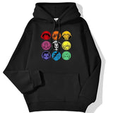 Mugiwara Hoodie