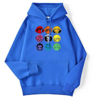Mugiwara Hoodie