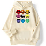 Mugiwara Hoodie