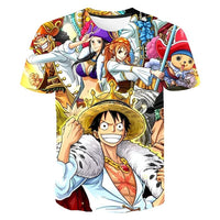Mugiwara Royal T-Shirt