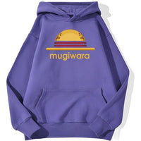 Mugiwara Strawhat Hoodie
