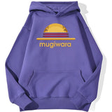 Mugiwara Strawhat Hoodie