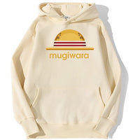 Mugiwara Strawhat Hoodie