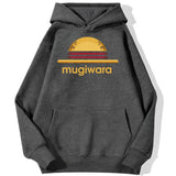 Mugiwara Strawhat Hoodie