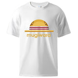 Mugiwara T-Shirt Weiß