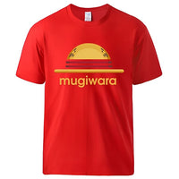 Mugiwara T-Shirt