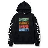 Mugiwara Wince Hoodie
