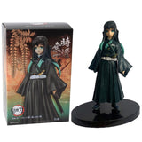 Muichiro Figur