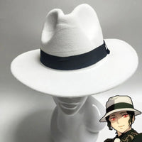 Muzan Hut Cosplay