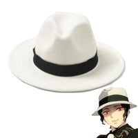 Muzan Hut Cosplay