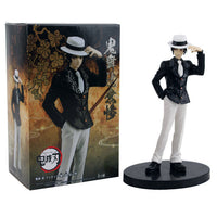 Muzan Kibutsuji Figur