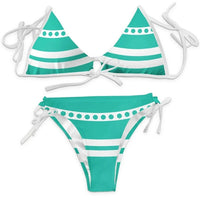 Nami Cosplay Bikini