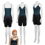 Nami Cosplay Outfit