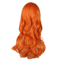 Nami Cosplay Wig Peruecke